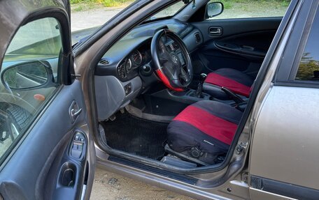 Nissan Almera, 2005 год, 235 000 рублей, 6 фотография