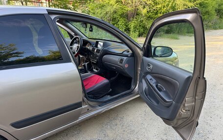Nissan Almera, 2005 год, 235 000 рублей, 8 фотография