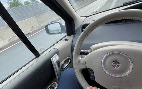 Renault Scenic III, 2009 год, 360 000 рублей, 2 фотография