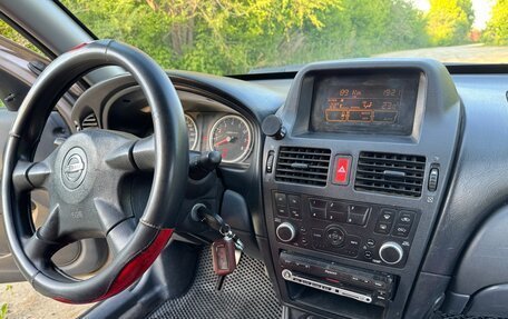 Nissan Almera, 2005 год, 235 000 рублей, 10 фотография