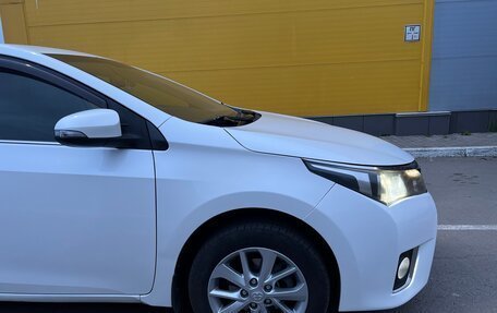 Toyota Corolla, 2014 год, 1 430 000 рублей, 3 фотография