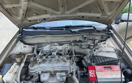 Nissan Almera, 2005 год, 235 000 рублей, 11 фотография