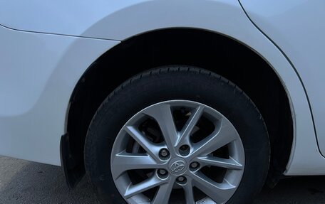 Toyota Corolla, 2014 год, 1 430 000 рублей, 15 фотография