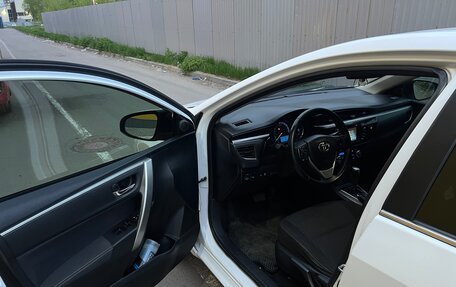 Toyota Corolla, 2014 год, 1 430 000 рублей, 7 фотография
