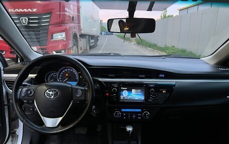 Toyota Corolla, 2014 год, 1 430 000 рублей, 8 фотография