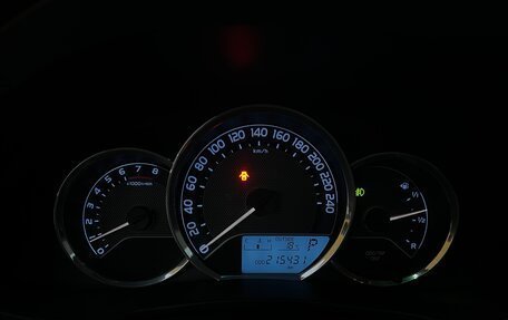Toyota Corolla, 2014 год, 1 430 000 рублей, 13 фотография
