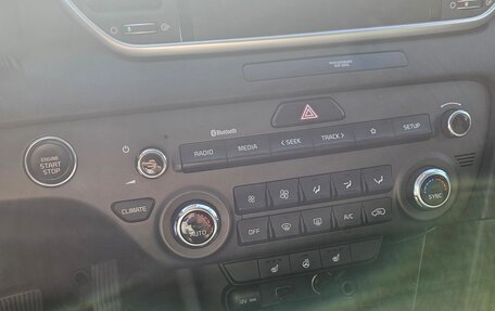 KIA Sportage IV рестайлинг, 2021 год, 2 789 000 рублей, 6 фотография