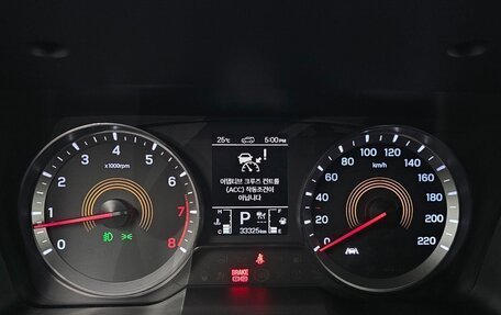 SsangYong Korando, 2021 год, 1 417 000 рублей, 8 фотография