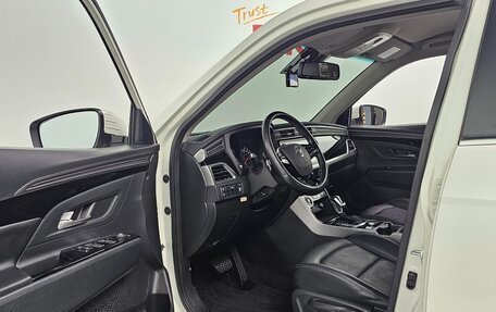 SsangYong Korando, 2021 год, 1 417 000 рублей, 5 фотография