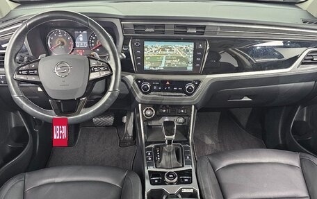 SsangYong Korando, 2021 год, 1 417 000 рублей, 6 фотография