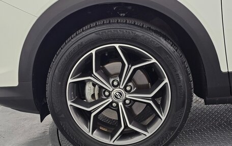 SsangYong Korando, 2021 год, 1 417 000 рублей, 19 фотография