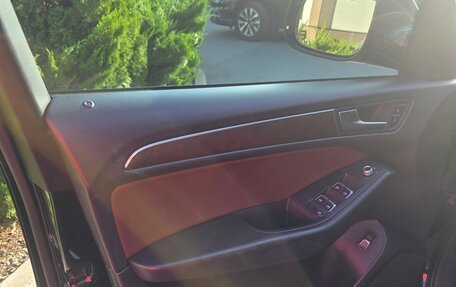 Audi Q5, 2016 год, 3 150 000 рублей, 4 фотография