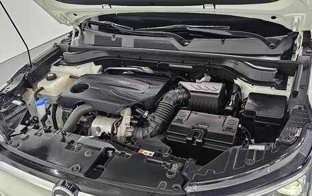 SsangYong Korando, 2021 год, 1 417 000 рублей, 20 фотография