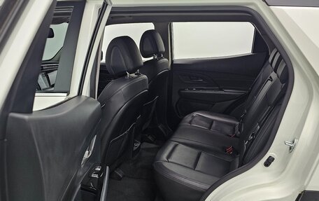 SsangYong Korando, 2021 год, 1 417 000 рублей, 17 фотография