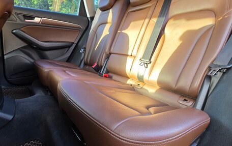 Audi Q5, 2016 год, 3 150 000 рублей, 3 фотография