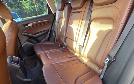 Audi Q5, 2016 год, 3 150 000 рублей, 5 фотография