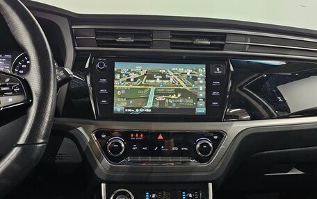 SsangYong Korando, 2021 год, 1 417 000 рублей, 12 фотография