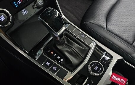 SsangYong Korando, 2021 год, 1 417 000 рублей, 13 фотография