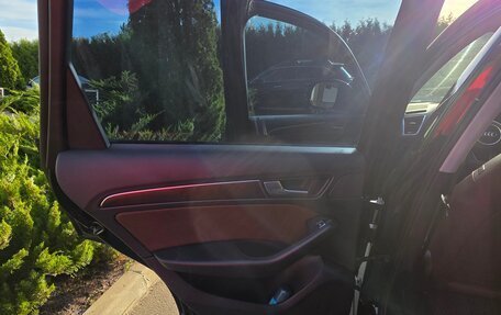 Audi Q5, 2016 год, 3 150 000 рублей, 18 фотография