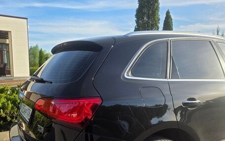 Audi Q5, 2016 год, 3 150 000 рублей, 11 фотография