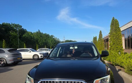Audi Q5, 2016 год, 3 150 000 рублей, 10 фотография
