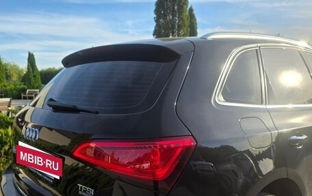 Audi Q5, 2016 год, 3 150 000 рублей, 15 фотография