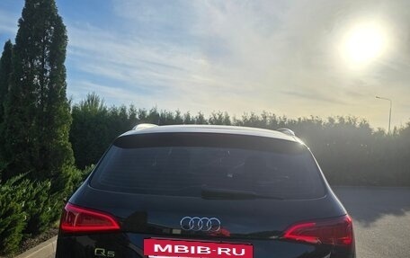 Audi Q5, 2016 год, 3 150 000 рублей, 6 фотография