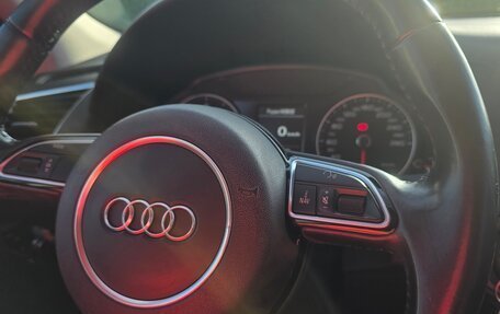 Audi Q5, 2016 год, 3 150 000 рублей, 23 фотография