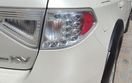 Subaru Impreza III, 2011 год, 1 200 000 рублей, 8 фотография