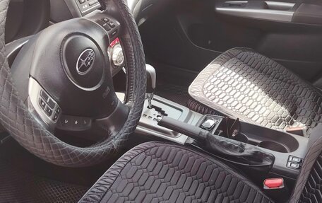 Subaru Impreza III, 2011 год, 1 200 000 рублей, 12 фотография