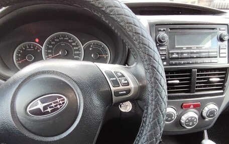Subaru Impreza III, 2011 год, 1 200 000 рублей, 20 фотография