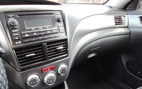 Subaru Impreza III, 2011 год, 1 200 000 рублей, 22 фотография