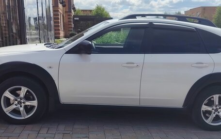 Subaru Impreza III, 2011 год, 1 200 000 рублей, 21 фотография