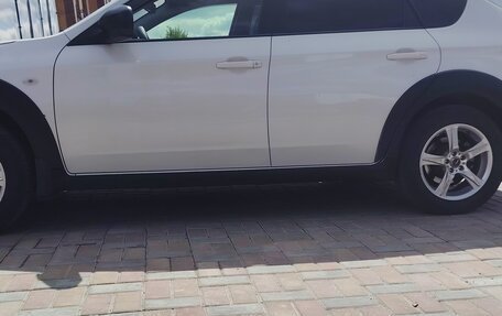 Subaru Impreza III, 2011 год, 1 200 000 рублей, 19 фотография
