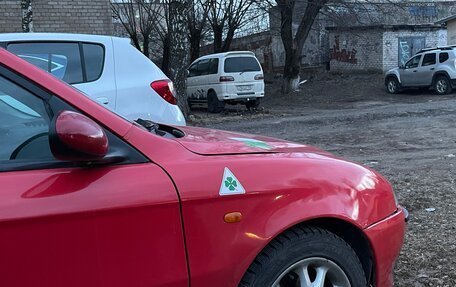 Alfa Romeo 147 I рестайлинг, 2002 год, 185 000 рублей, 5 фотография