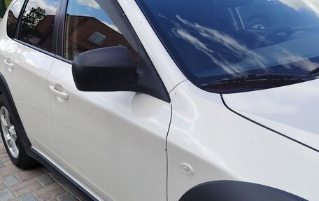 Subaru Impreza III, 2011 год, 1 200 000 рублей, 14 фотография