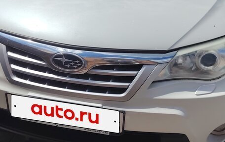 Subaru Impreza III, 2011 год, 1 200 000 рублей, 23 фотография