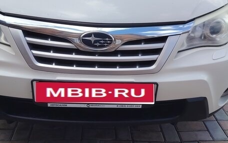 Subaru Impreza III, 2011 год, 1 200 000 рублей, 24 фотография