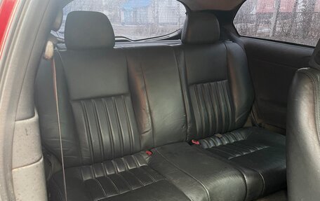 Alfa Romeo 147 I рестайлинг, 2002 год, 185 000 рублей, 12 фотография