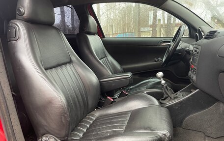 Alfa Romeo 147 I рестайлинг, 2002 год, 185 000 рублей, 10 фотография