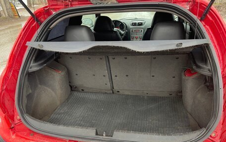 Alfa Romeo 147 I рестайлинг, 2002 год, 185 000 рублей, 13 фотография