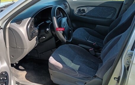 KIA Spectra II (LD), 2006 год, 400 000 рублей, 6 фотография