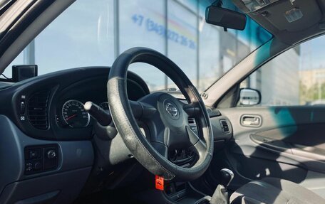 Nissan Almera, 2006 год, 417 000 рублей, 10 фотография
