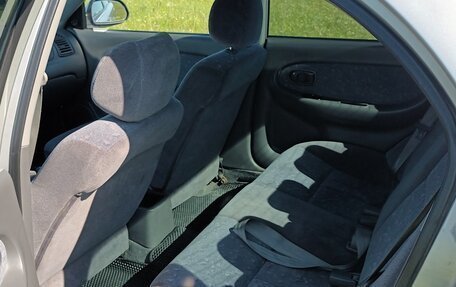 KIA Spectra II (LD), 2006 год, 400 000 рублей, 9 фотография