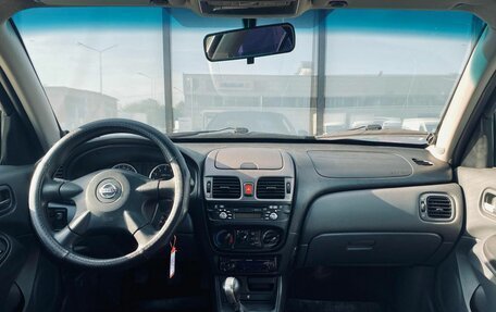 Nissan Almera, 2006 год, 417 000 рублей, 12 фотография