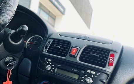 Nissan Almera, 2006 год, 417 000 рублей, 13 фотография