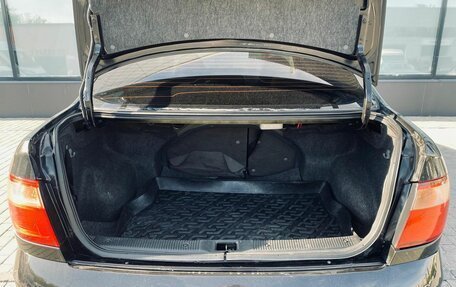 Nissan Almera, 2006 год, 417 000 рублей, 18 фотография