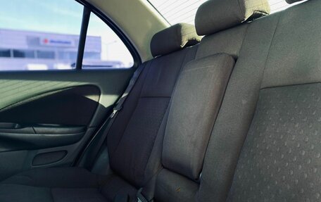 Nissan Almera, 2006 год, 417 000 рублей, 16 фотография