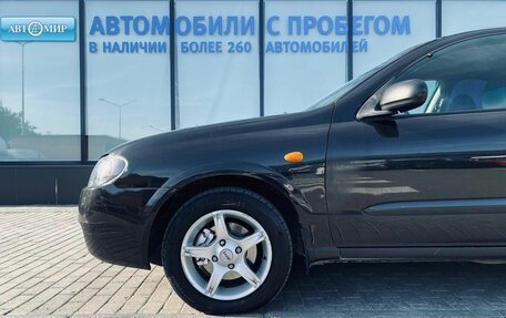 Nissan Almera, 2006 год, 417 000 рублей, 19 фотография