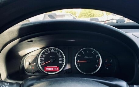 Nissan Almera, 2006 год, 417 000 рублей, 17 фотография